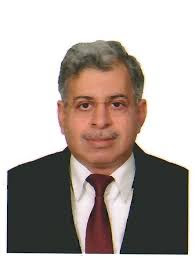 Anukool Bhatnagar