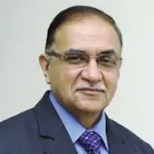 Ashok Sethi
