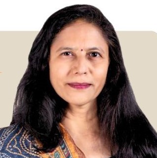 Padmaja Parange